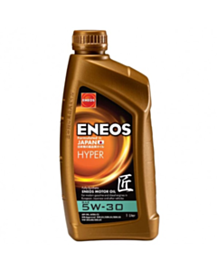 Моторное масло Eneos Hyper 5W-30 A 1L