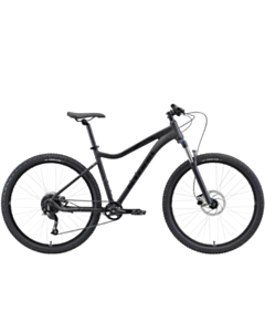 Велосипед Stark 21 Tactic 27.4 HD 18 Grey-Black