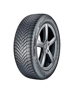 Шина для автомобиля Continental AllSeasonContact 100Y XL 255/40R19 (3555150000)