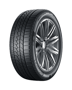 Шина для автомобиля Continental WinterContact TS 860 S 99W XL 265/35R20 (3552410000)