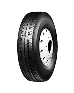 Шина для автомобиля BlackHawk Hiscend-H HL03 106/104Q 8PR 195/R14C 