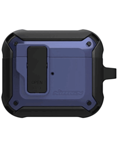 Nillkin Bounce Case AirPods 3 Blue - 1214