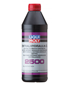 Гидравлическое масло Liqui Moly Zentralhydraulik-Öl 2500 3667 1 л