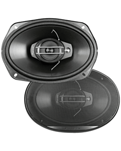 Avtomobil üçün dinamik Pioneer TS-G6930F