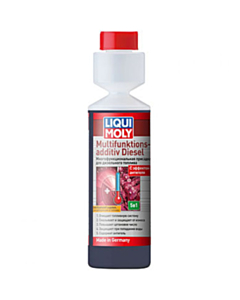 Присадка Liqui Moly 39024