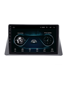 Монитор для автомобиля Still Cool Android Honda Accord 2008-2011