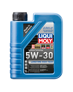 Моторное масло Liqui Moly  Longtime High Tech 5W-30 (1136/9506)
