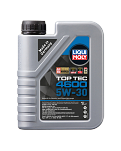 Моторное масло Liqui Moly Top Tec 4600 5W-30 2315/8032