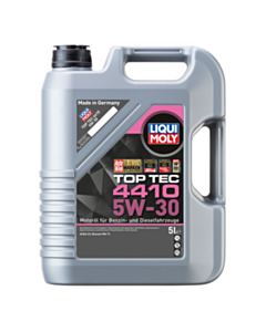 Моторное масло Liqui Moly Top Tec 4410 5W-30 21404
