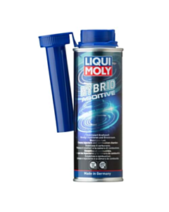 Присадка Liqui Moly 1001