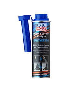 Присадка Liqui Moly 5129