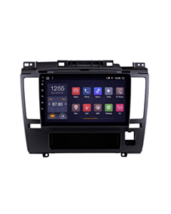 Монитор для автомобиля Still Cool Android Nissan Tiida 2004-2013