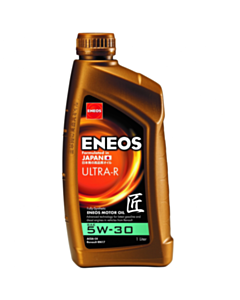 Моторное масло Eneos Ultra-R 5W-30 A 1L