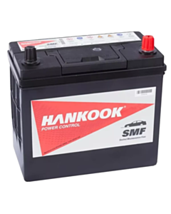 Hankook MF-55B24L 45Ah
