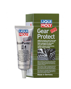 Присадка Liqui Moly 1007