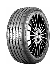 Шина для автомобиля Barum Bravuris 5HM 92V 205/60R16 (15408070000)