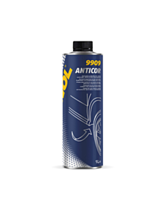 Mannol 9909 Anticor Чёрный 1Л