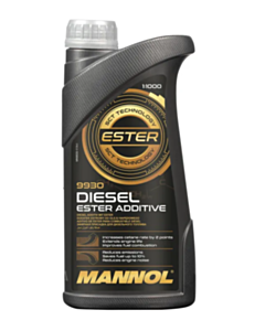 Присадка Mannol 9930 Diesel Ester Additive 1 л