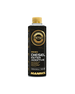 Присадка Mannol 9930 Diesel Ester Additive 0.25 л