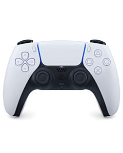 Геймпад PS5 DualSense White