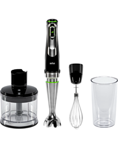 Blender Braun MQ9135XI