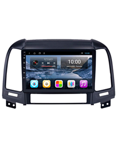Монитор для автомобиля Still Cool Android Hyundai Santa Fe 2006-2012