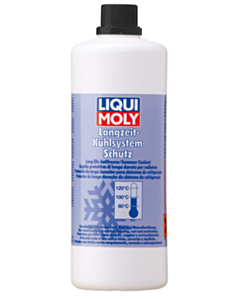 Присадка Liqui Moly Sistem Langzeit-Kühlsystem-Schutz (7551/6921)