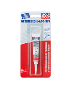 Присадка Liqui Moly 1040/1988