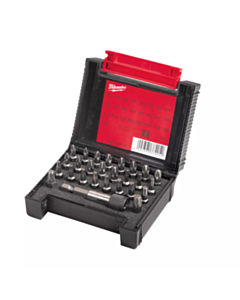 Başlıq dəsti Milwaukee SCR/27pcs (4932352747)