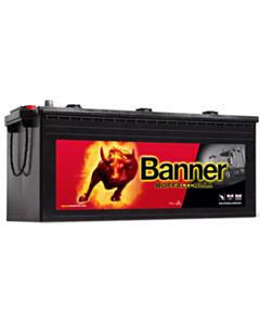 Аккумулятор для автомобиля Banner Buffalo Bull SHD 225 Ah 72511
