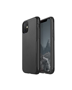 Защитный чехол Viva Madrid Vanguard Sentinel Black iPhone 11 5.8"