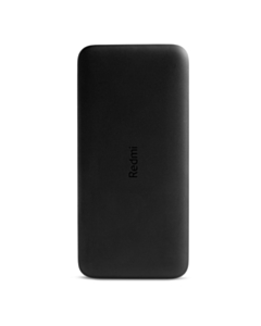 Power Bank Redmi 20000 мАч Black / VXN4304GL