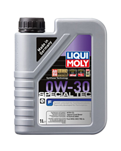 Моторное масло Liqui Moly  Special Tec AA F 0W-30  (8902)