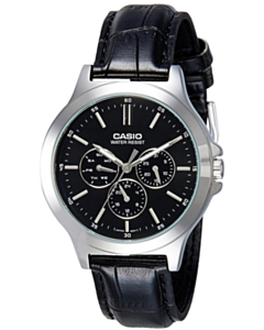Часы Casio MTP-V300L-1AUDF