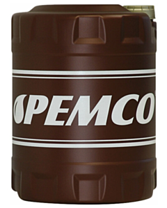 Моторное масло Pemco Idrive 140 SAE 15W-40 10Л Special