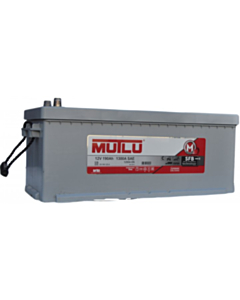 Аккумулятор для автомобиля Mutlu 1D5.190.125.B