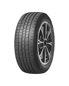 Шина для автомобиля Roadstone N-Fera RU5 109W 255/50R20