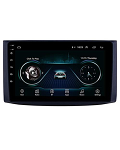 Avtomobil üçün monitor Still Cool Android Chevrolet Aveo 2006-2010