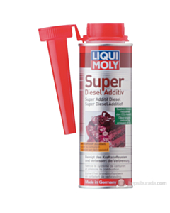 Присадка Liqui Moly 5120/1991