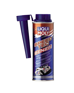Присадка Liqui Moly 3720/3940