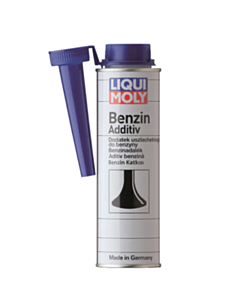 Присадка Liqui Moly 2586