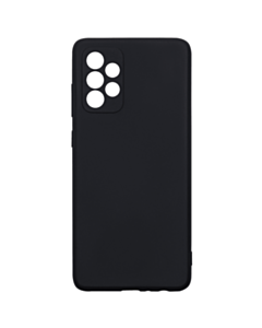 Qoruyucu örtük Akami Jam Samsung A72 Black