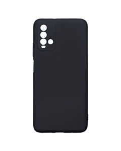 Защитный чехол Akami Jam Redmi 9T Black