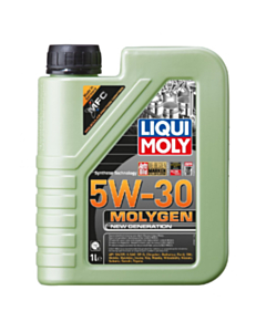 Моторное масло Liqui Moly  Molygen New Generation 5W-30 9041