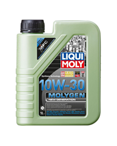Моторное масло Liqui Moly New Generation 10W-30 LM9975 