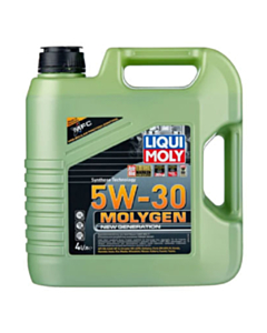 Mühərrik yağı Liqui Moly Molygen New Generation 5W-30 9042