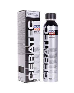 Присадка Liqui Moly (на керамической основе) 3721