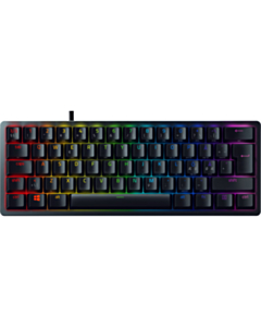 Игровая клавиатура Razer Huntsman Mini RZ03-03391500-R3R1