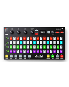 Kontroller AKAİ Fire
