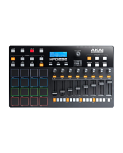 Kontroller Akai MPD 232